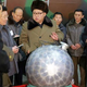 Illustration for article titled Is This North Korea's Nuclear Bomb?